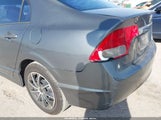 Honda Civic Lx 2HGFA16589H303635 снимка