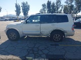 Mitsubishi Montero Limited JA4MW51R11J002260 photo