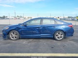 Hyundai Sonata Sel 5NPE34AF9KH782585 снимка