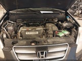 Honda Cr-V Lx SHSRD78566U414441 снимка