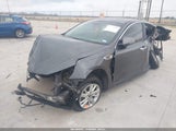 Kia Optima Lx KNAGT4L34G5107436 снимка