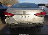 Hyundai Elantra Se 5NPDH4AEXGH784115 снимка