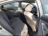 Hyundai Elantra Se 5NPDH4AEXGH784115 снимка