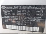 Hyundai Elantra Se 5NPDH4AEXGH784115 снимка