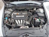Honda Accord 2.4 Lx 1HGCM56407A194009 photo
