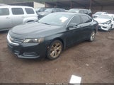 Chevrolet Impala 1Lt 2G1115SL7E9267261 снимка