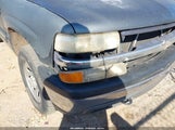 Chevrolet Silverado 1GCEK14V72Z112160 снимка