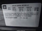 Chevrolet Sonic Lt Auto 1G1JC5SG6F4109687 снимка