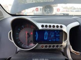 Chevrolet Sonic Rs Auto 1G1JG6SB2D4152144 снимка