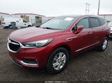Buick Enclave Fwd Essence 5GAERBKW7KJ279003 photo