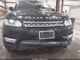 Land Rover Range Rover Sport 3.0L V6 Supercharged Hse SALWR2FV4HA177289 fotografie