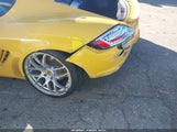Porsche Cayman S WP0AB29846U783926 снимка