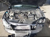 Honda Civic Lx 2HGFC2F54JH542748 снимка