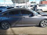 Honda Civic Lx 2HGFC2F54JH542748 снимка