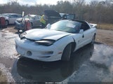 Pontiac Firebird Trans Am 2G2FV22G522134168 снимка