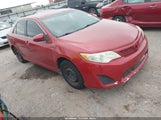 Toyota Camry L 4T4BF1FK4CR236736 снимка
