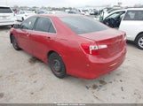 Toyota Camry L 4T4BF1FK4CR236736 снимка
