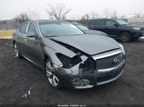 Infiniti Q70L 3.7X JN1BY1PR0FM830672 photo