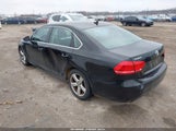 Volkswagen Passat 2.5L Se 1VWBP7A3XCC037868 снимка