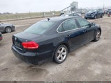 Volkswagen Passat 2.5L Se 1VWBP7A3XCC037868 снимка