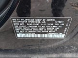 Volkswagen Passat 2.5L Se 1VWBP7A3XCC037868 снимка
