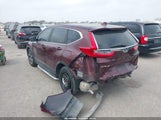Honda Cr-V Ex-L 7FARW1H89KE008340 снимка