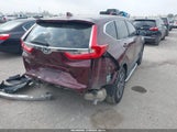 Honda Cr-V Ex-L 7FARW1H89KE008340 снимка