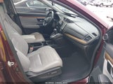 Honda Cr-V Ex-L 7FARW1H89KE008340 снимка