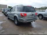 Toyota Sequoia Sr5 V8 5TDZT34A05S243184 снимка