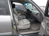 Toyota Sequoia Sr5 V8 5TDZT34A05S243184 снимка
