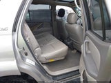 Toyota Sequoia Sr5 V8 5TDZT34A05S243184 снимка