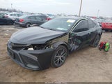 Toyota Camry Se 4T1G11AK4NU672575 снимка