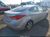 Hyundai Elantra Gls 5NPDH4AE2DH370256 снимка