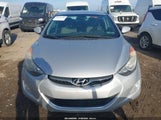 Hyundai Elantra Gls 5NPDH4AE2DH370256 снимка