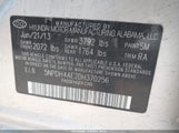Hyundai Elantra Gls 5NPDH4AE2DH370256 снимка