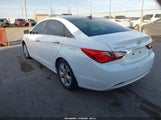 Hyundai Sonata Limited 5NPEC4AC3DH522661 снимка