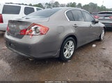 Infiniti G37 Journey JN1CV6APXBM510495 снимка