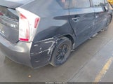 Toyota Prius Two JTDKN3DUXE0368170 снимка