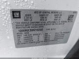 GMC Acadia Slt-1 1GKKNULS9HZ182582 снимка