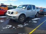 Nissan Frontier Se 1N6AD07W17C447462 снимка