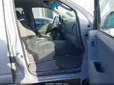 Nissan Frontier Se 1N6AD07W17C447462 снимка