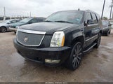Cadillac Escalade Standard 1GYFK63858R278743 снимка
