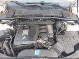 BMW 328I WBAVC535X8FZ82465 снимка