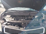 Chevrolet Traverse Ls 1GNKRFED1CJ339661 fotografie