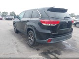 Toyota Highlander Le Plus 5TDZZRFH8KS356078 снимка