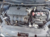 Nissan Sentra S 3N1AB7AP6KY227949 снимка