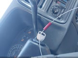 GMC Sierra 2500Hd Sle 1GTHC23U83F225515 снимка