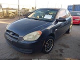Hyundai Accent Gs KMHCM36C47U054419 снимка