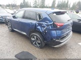 Nissan Rogue Platinum Intelligent Awd JN8BT3DD9NW270299 снимка