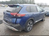 Nissan Rogue Platinum Intelligent Awd JN8BT3DD9NW270299 снимка